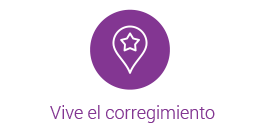 Vive el corregimiento